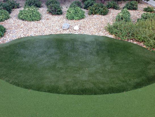 Artificial Grass Photos: Installing Artificial Grass Chino Hills, California Rooftop