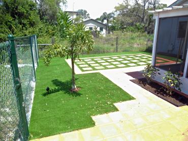 Artificial Grass Photos: Installing Artificial Grass Corpus Christi, Texas Landscape Rock, Pavers