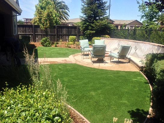 Artificial Grass Photos: Installing Artificial Grass Missouri City, Texas Garden Ideas, Backyard Ideas