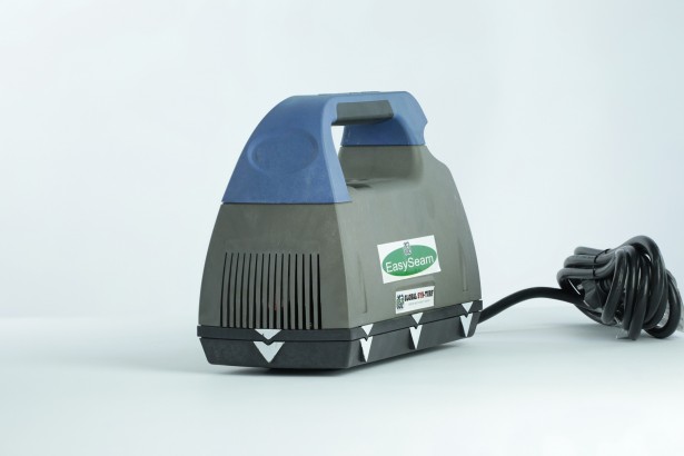 installgrass EasySeam Machine