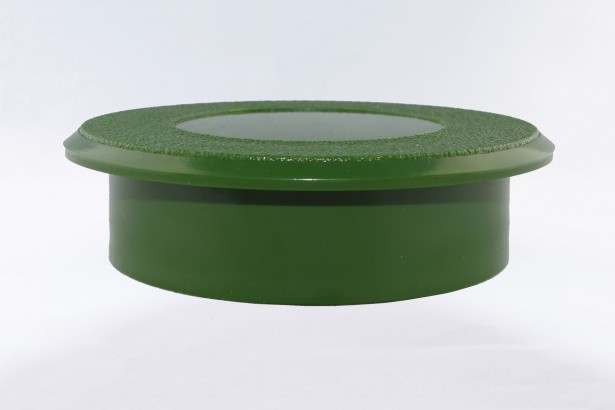 installgrass Golf Hole Cup Cover for Putting Green Cups