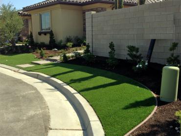 Artificial Grass Photos: Outdoor Carpet Concord, North Carolina Landscape Photos, Small Front Yard Landscaping