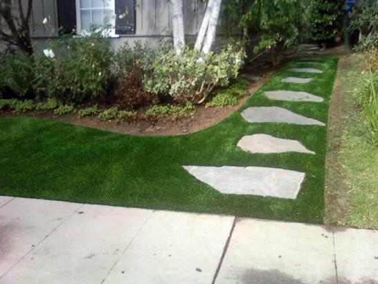 Artificial Turf Installation Durham, North Carolina 