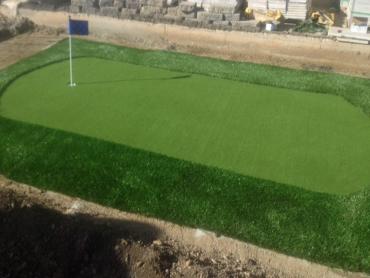 Artificial Grass Photos: Outdoor Carpet San Pedro, California Outdoor Putting Green, Backyards