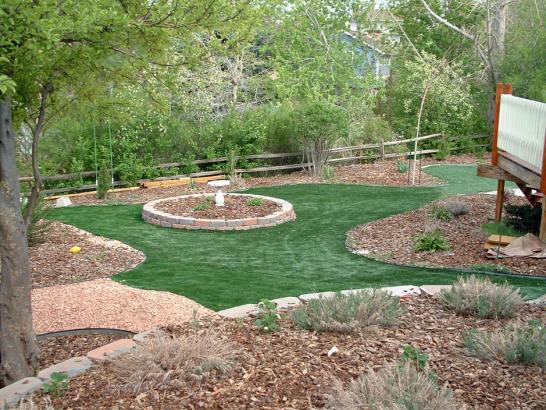 Artificial Grass Photos: Plastic Grass West Des Moines, Iowa Landscape Rock, Beautiful Backyards