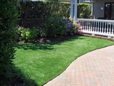 Artificial Grass Photos: Plastic Grass Wichita, Kansas Landscape Photos, Landscaping Ideas For Front Yard