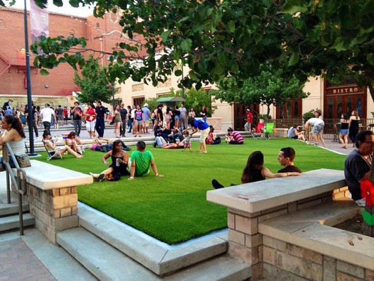 Artificial Grass Photos: Synthetic Grass Colton, California Playground Flooring, Commercial Landscape