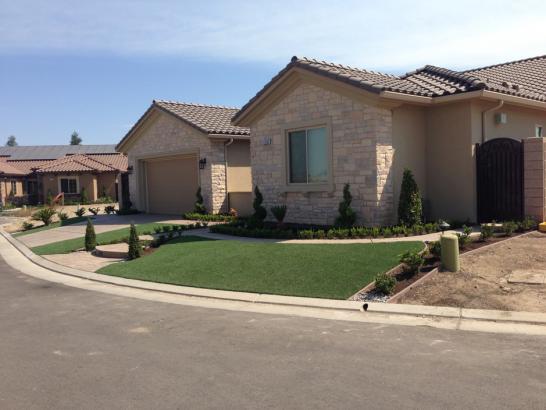 Artificial Grass Photos: Synthetic Grass Johns Creek, Georgia Landscape Rock, Front Yard