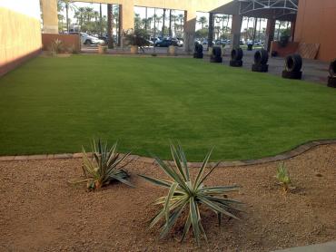 Artificial Grass Photos: Synthetic Lawn San Tan Valley, Arizona City Landscape, Commercial Landscape