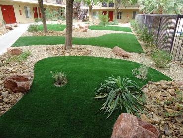 Synthetic Turf Miami, Florida Landscape Rock, Small 