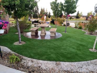 Artificial Grass Photos: Synthetic Turf Jersey City, New Jersey Roof Top, Commercial Landscape