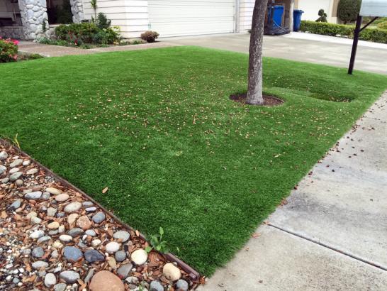 Artificial Grass Photos: Synthetic Turf Malden, Massachusetts Landscape Rock, Landscaping Ideas For Front Yard