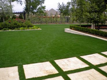 Artificial Grass Photos: Synthetic Turf Miami, Florida Landscape Rock, Small Backyard Ideas