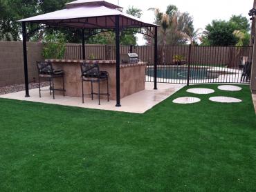 Artificial Grass Photos: Synthetic Turf Supplier Plano, Texas Backyard Deck Ideas, Swimming Pools