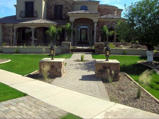Artificial Grass Photos: Synthetic Turf Supplier Rock Hill, South Carolina Roof Top, Front Yard Ideas