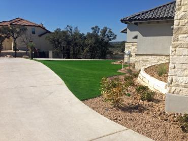 Artificial Grass Photos: Synthetic Turf Supplier Tampa, Florida Paver Patio, Front Yard Landscaping