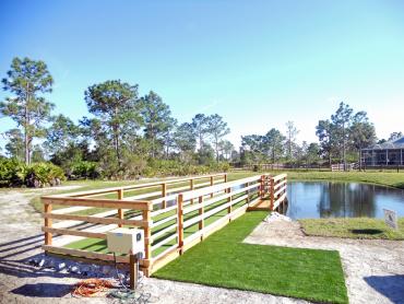 Artificial Grass Photos: Synthetic Turf Wilmington, North Carolina Lawns, Beautiful Backyards