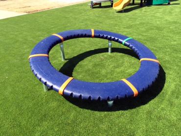 Artificial Grass Photos: Turf Grass Irvine, California Upper Playground, Parks