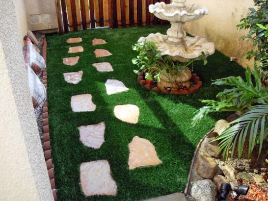 Artificial Grass Photos: Turf Grass Rowlett, Texas Backyard Deck Ideas, Backyard Landscaping