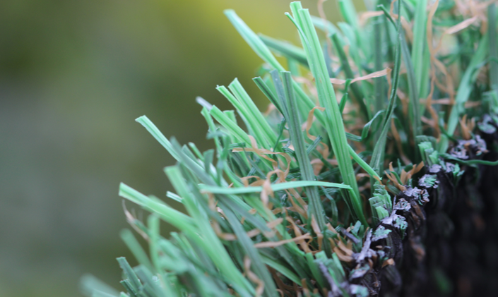 Artificial Grass Petgrass-55 Emerald AllGreen Grass