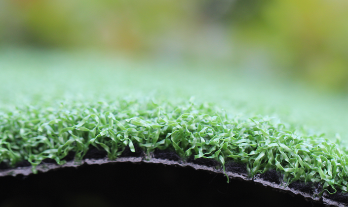 Artificial Grass Putt-40 Emerald AllGreen Grass