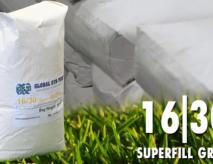 Super-Fill Synthetic Grass