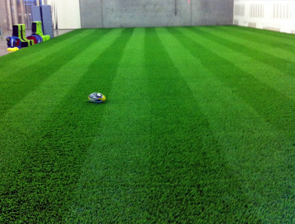 Artificial Grass Sports Fields