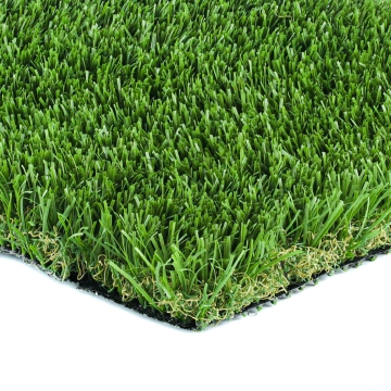 Real Grass Plush