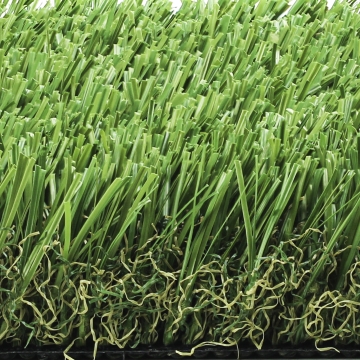 Real Grass