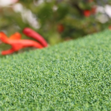 Plush Putt